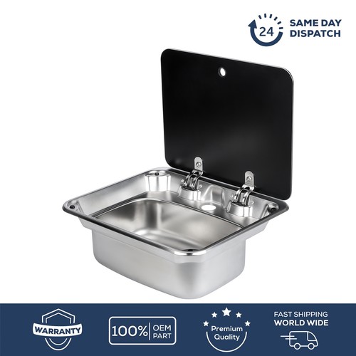 Stainless steel sink 304 - steel,