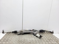 AUDI A4 B9 2017 POWER STEERING
