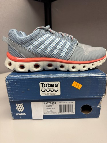 Swiss women lite quarry - k-swiss, x