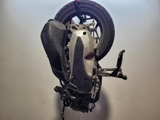 HONDA WW 125 JK05 ENGINE  2022