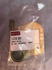 Genuine Rover Classic Mini