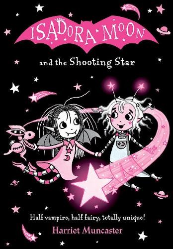 Isadora moon and the shooting - and,