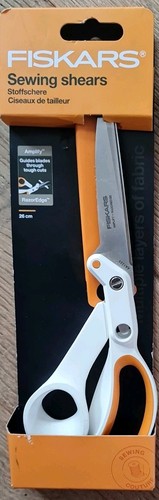 Fiskars sewing shears - fiskars,