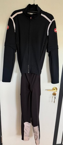 Castelli cycling - ls,
