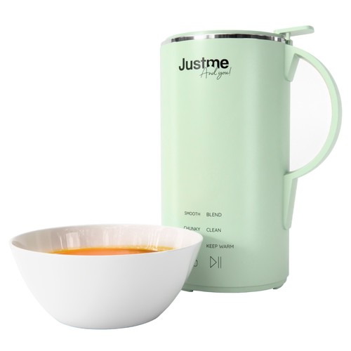 Justme and you soup maker - justme, for