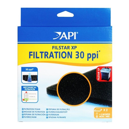 Aquarium rena filstar foam 30 - filstar,