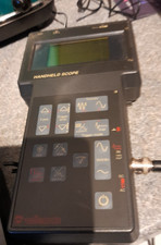 Velleman handheld scope k7105