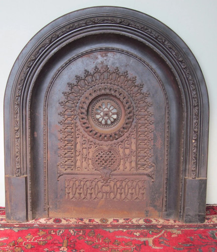 19th century cast - century,