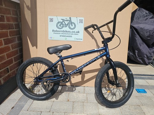 Wethepeople crs kids bmx - crs,