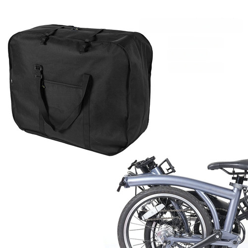 Sturdy oxford cloth bike - oxford,