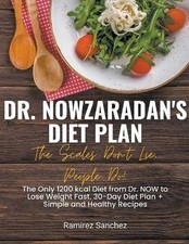 Dr. Nowzaradan's Diet Plan, 