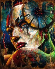 Replica Terry Bradley "Last