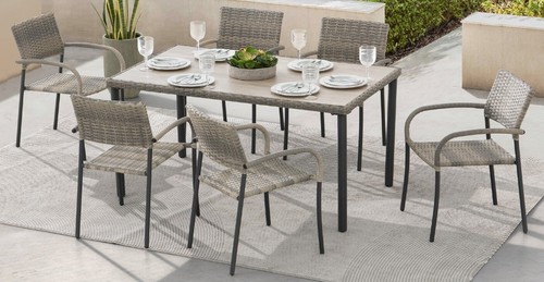 Matara rattan seater - matara,