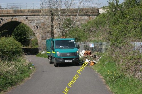 Photo removing the rubbish - removing,