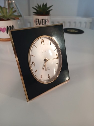 Vintage swiza day jewel - swiza, 7-jewel