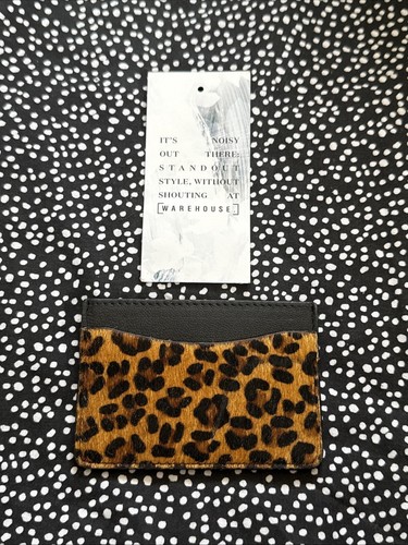 Warehouse animal print - warehouse, 100%