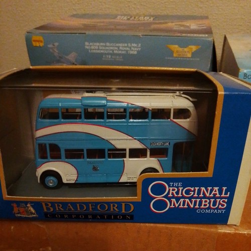 Corgi 40105 bradford - corgi,