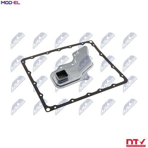 Hydraulic filter kit - filter, automatic