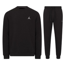 Jordan Brooklyn Fleece Cotton