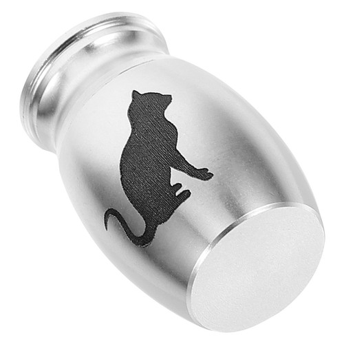 Dog funeral cremation tank - dog,
