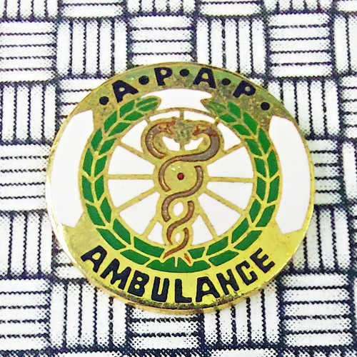 P ambulance northern - ambulance,
