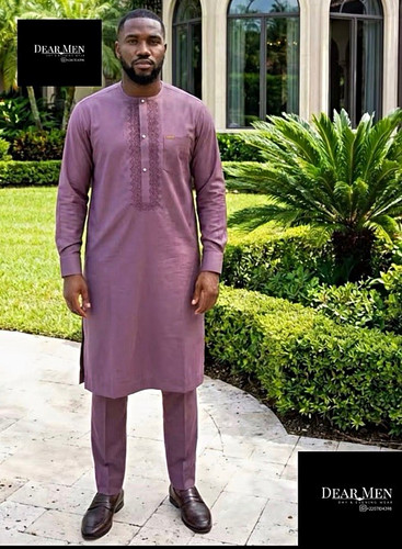 Dear men nigerian - dear,