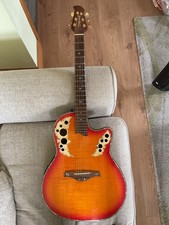 tanglewood odyssey electro