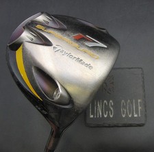 TaylorMade R7 Super Quad 9.5°