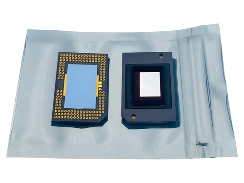 New genuine dmd dlp chip - new,