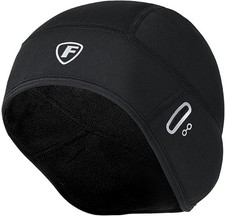 Cycling Skull Cap Winter Under Helmet Cycle Windstopper Thermal One Size uk