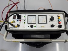 Kilovolt KPG25 DC hipot (same