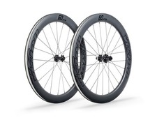 Wheelset - Vision,  SC 60 Disc