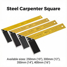 250/300/350/400 Carpenter