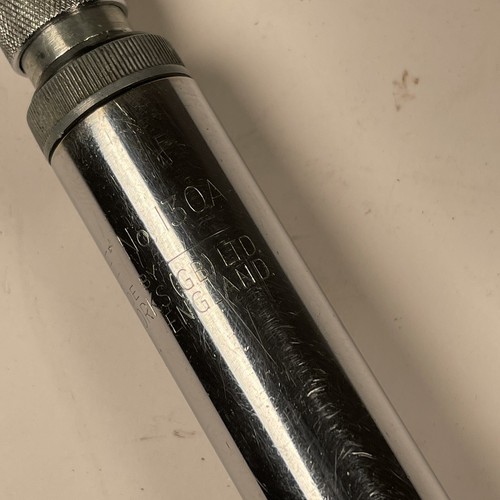Vintage ratchet screw driver - driver,
