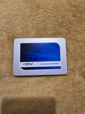 Crucial 240GB SSD Crucial