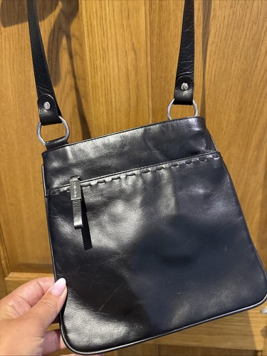 Debenhams black genuine - black,