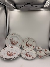 Wedgwood England Chantecler