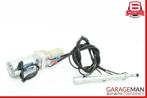 Mercedes w216 cl550 - 07-14,