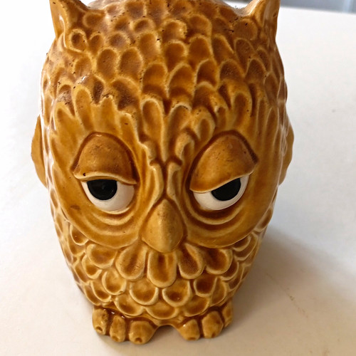 Sylvac optical owl - , box