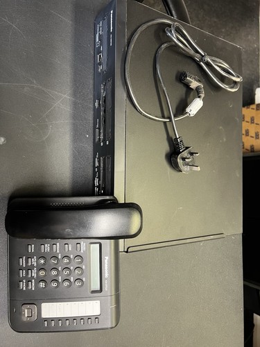 Panasonic ns700 hybrid pbx - kx-ns700,