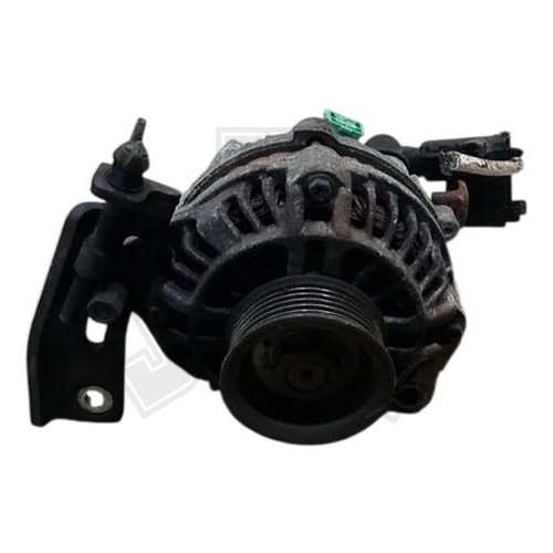 Honda civic alternator - civic,