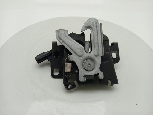 Suzuki swift bonnet latch - swift,