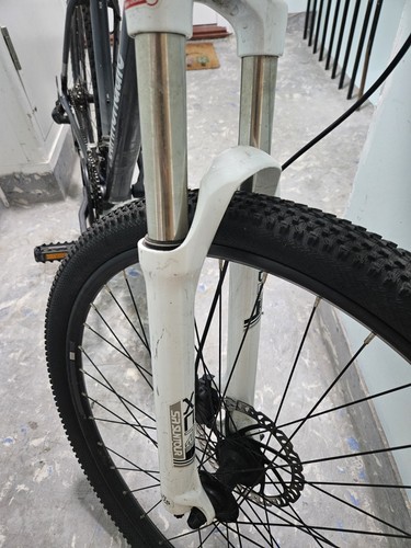 Cannondale trail mtb - trail, sl