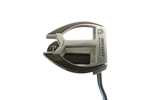 Odyssey works ball fang - 2-ball, tank