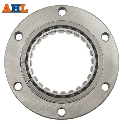Motorcycle starter clutch - starter,