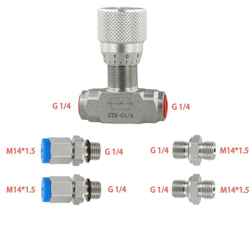 Throttle valve for - throttle,