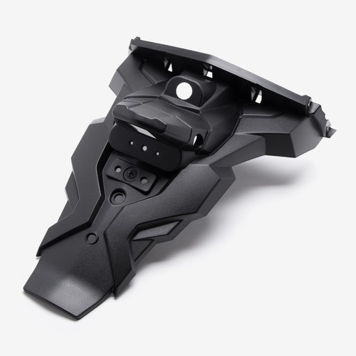 Scooter rear mudguard mud - mudguard,