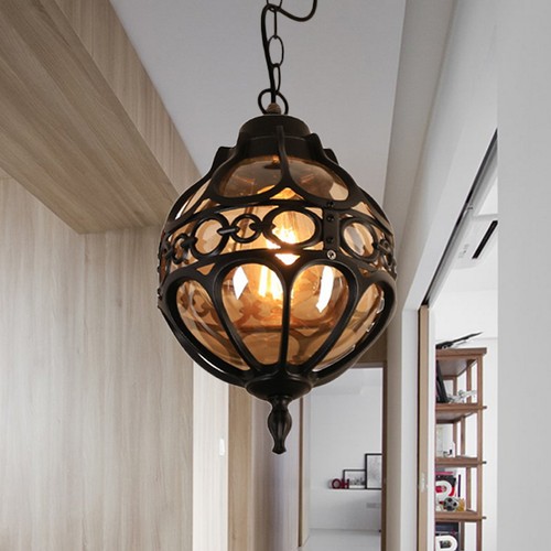 Industrial traditional orb - traditional,