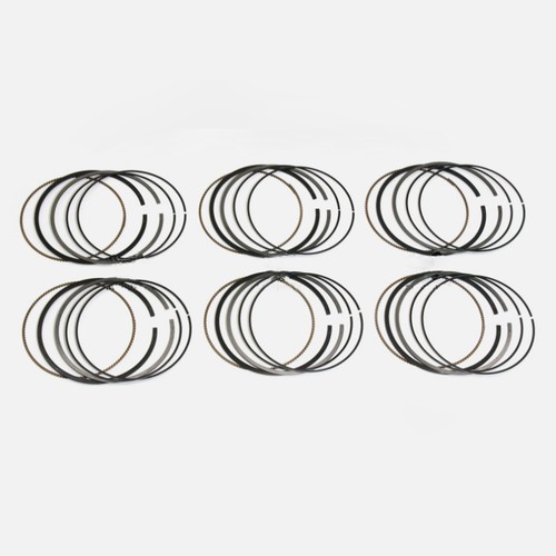 Piston rings for bmw 320i - piston,