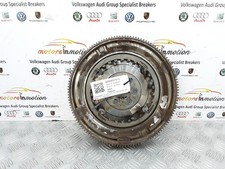 VW GOLF 2016 Mk7 (5G) Auto DSG CZC CJX CZE CAX Flywheel 03F105266C